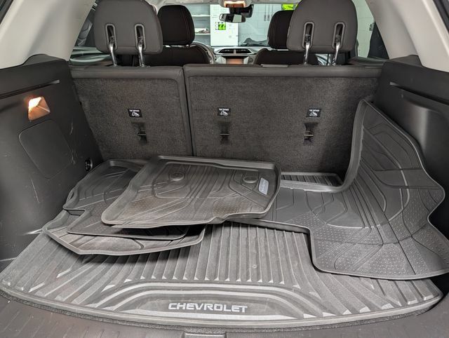 Certified 2023 Chevrolet TrailBlazer LT FWD image 14