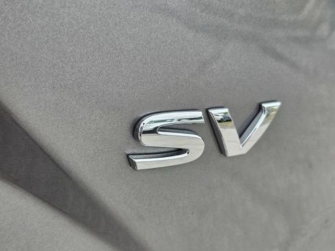 Used 2024 Nissan Murano SV w/ Cargo Package FWD image 17