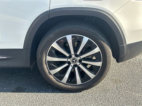 Certified 2022 Mercedes-Benz GLB 250 image 10