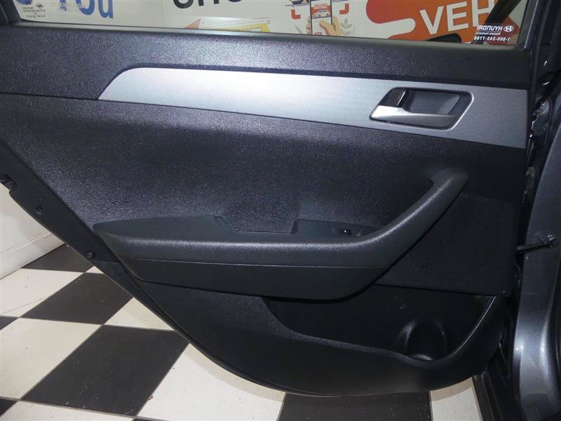 Used 2019 Hyundai Sonata SE FWD image 27