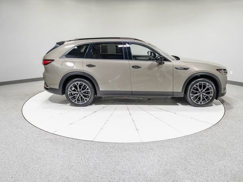 Used 2025 MAZDA CX-70 Plug-In Hybrid w/ Premium Pkg AWD/4WD image 30