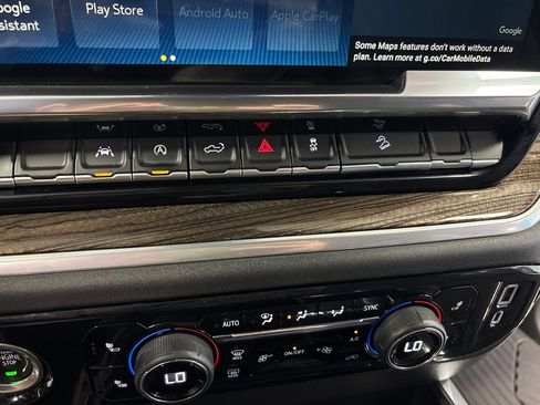 Used 2023 Chevrolet Silverado 1500 RST AWD/4WD image 21