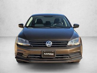 Used 2015 Volkswagen Jetta S FWD video 2