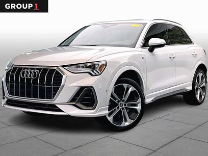 Used 2021 Audi Q3 2.0T Premium Plus w/ Premium Plus Package