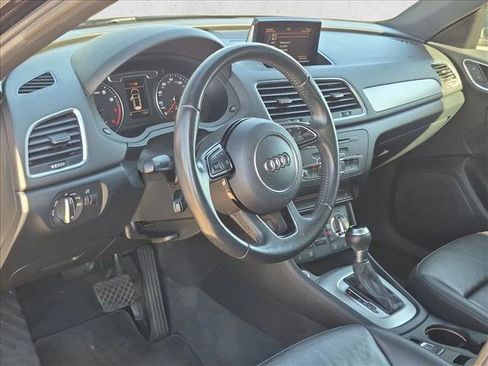 Used 2015 Audi Q3 2.0T Premium Plus FWD image 12