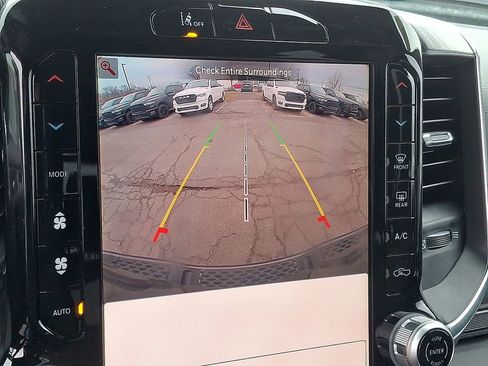 New 2026 RAM 1500 Big Horn image 4