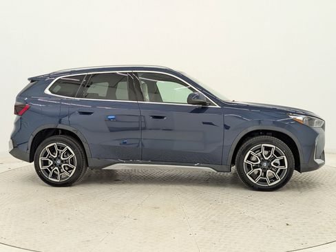 New 2026 BMW X1 xDrive28i w/ Convenience Package image 8