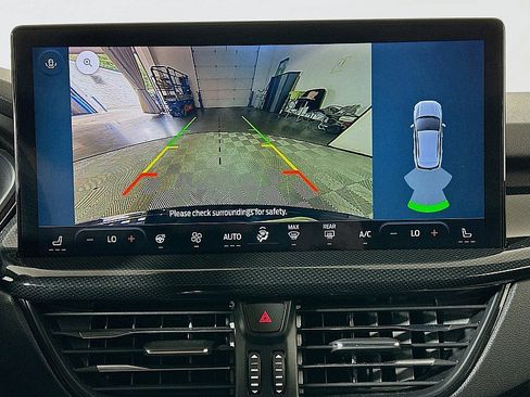 Used 2023 Ford Escape ST-Line w/ Tech Pack #1 image 16