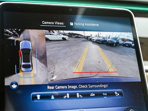 Used 2024 Mercedes-Benz S 580 4MATIC Sedan image 31