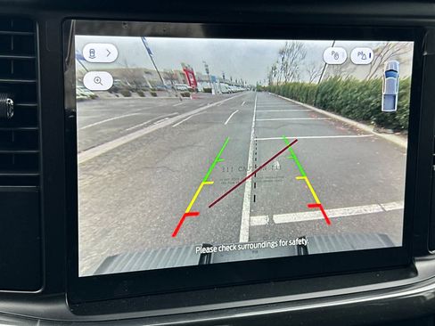 New 2025 Ford F150 STX w/ STX Black Appearance Package image 19