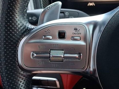 Used 2021 Mercedes-Benz G 63 AMG 4MATIC image 26