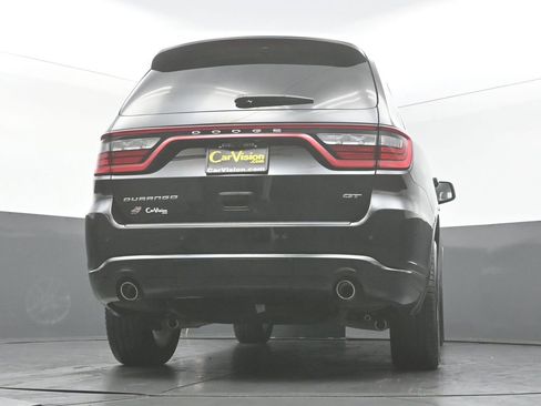 Used 2026 Dodge Durango GT AWD/4WD image 47