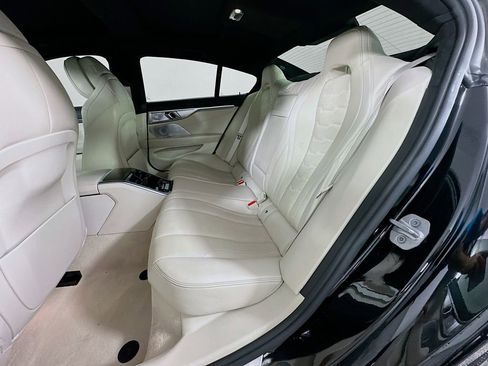 Certified 2023 BMW M850i Gran Coupe xDrive image 25