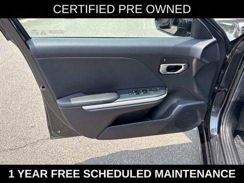 Used 2025 Kia K4 GT-Line FWD image 13