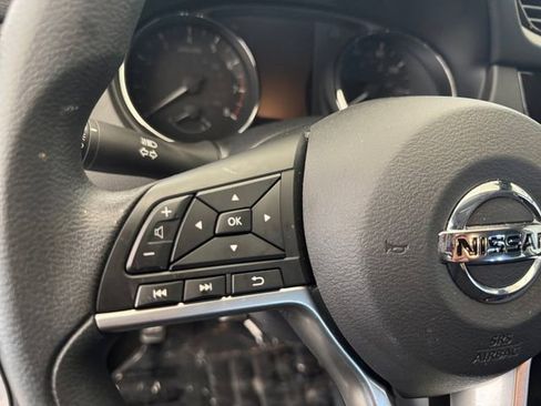 Used 2020 Nissan Rogue Sport S w/ Appearance Package image 6