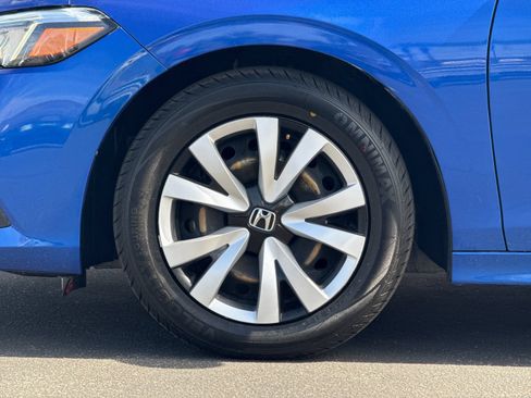 Used 2023 Honda Civic LX image 24