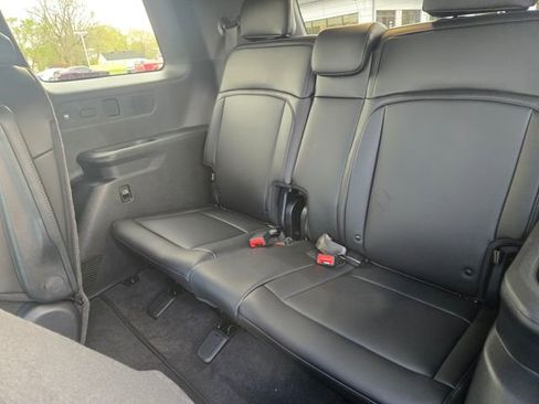 New 2027 Kia Telluride SX X-Pro AWD/4WD image 20