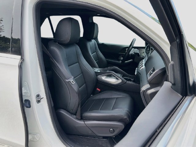 Used 2022 Mercedes-Benz GLE 350 4MATIC image 17