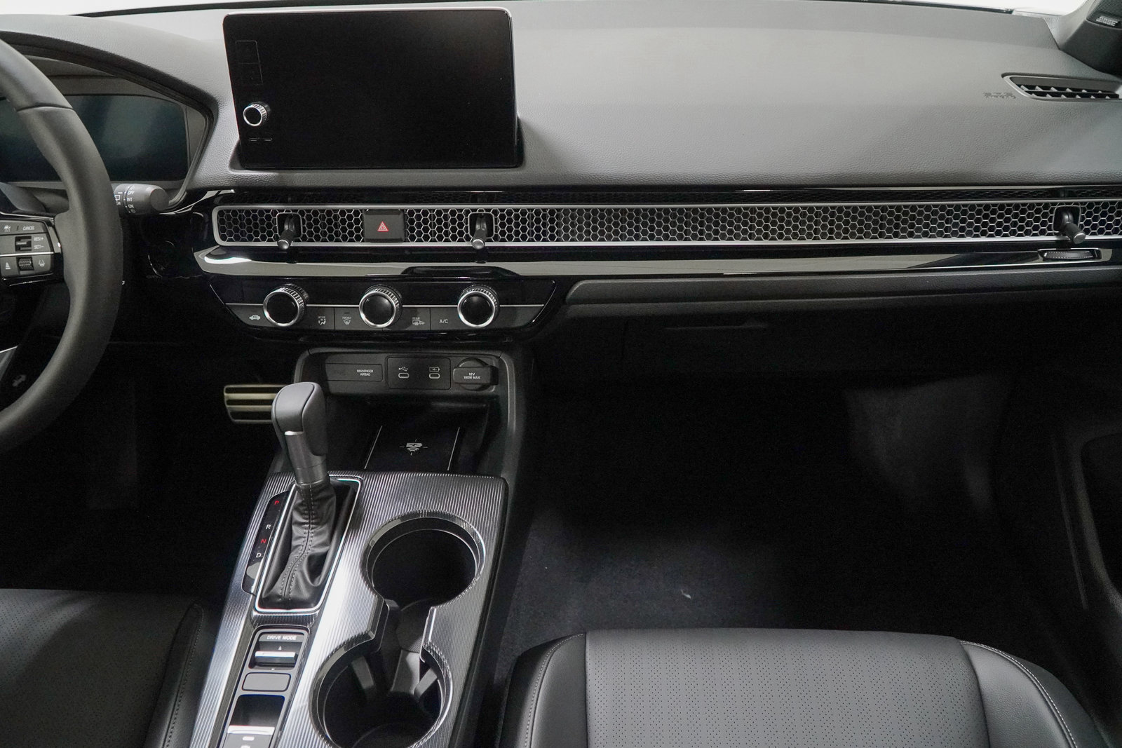 New 2026 Honda Civic Sport Touring image 33