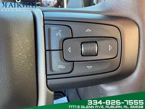 Used 2024 GMC Sierra 1500 Denali image 19