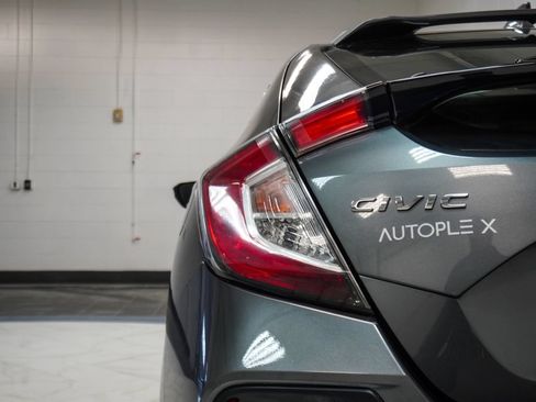 Used 2019 Honda Civic LX image 34