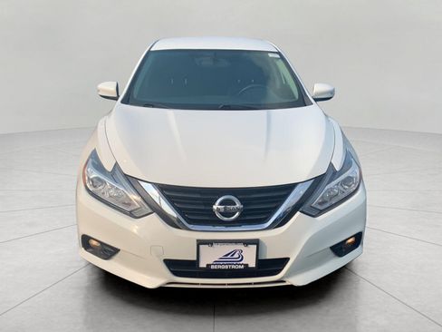 Used 2018 Nissan Altima 2.5 SL FWD image 3