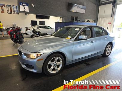 Used 2015 BMW 328i xDrive Sedan