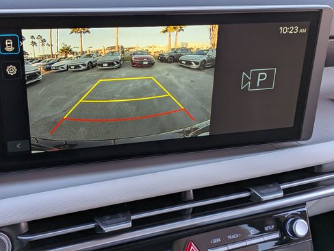 New 2026 Hyundai Tucson SEL image 11