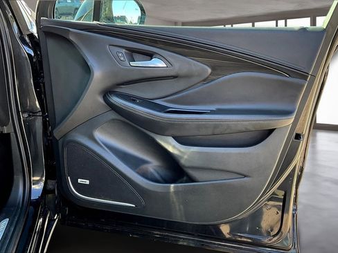 Used 2019 Buick Envision Premium w/ LPO, Cargo Package image 23