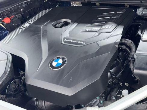 Used 2023 BMW X3 xDrive30i w/ M Sport Package image 60