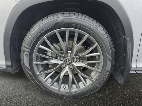 Used 2016 Lexus RX 350 F Sport image 33