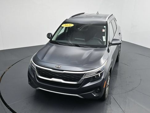 Used 2021 Kia Seltos S AWD/4WD image 30