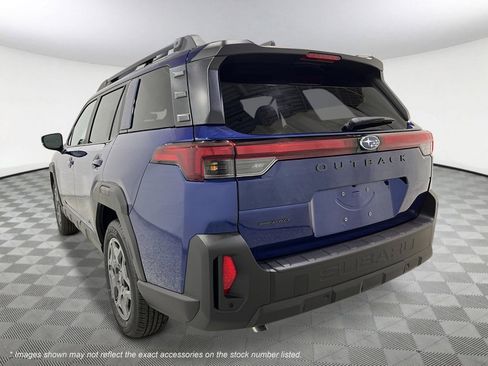 New 2026 Subaru Outback Premium AWD/4WD image 3