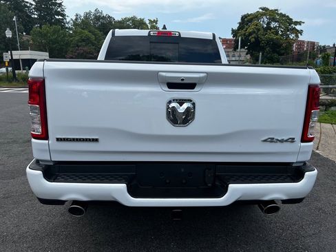 Used 2023 RAM 1500 Big Horn image 4