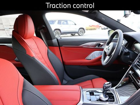 New 2026 BMW 840i xDrive AWD/4WD image 14