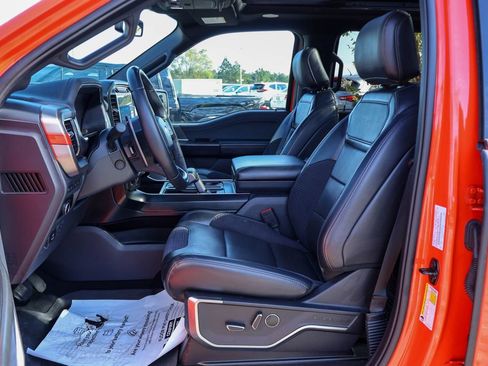 Used 2023 Ford F150 Raptor w/ Raptor Carbon Fiber Package image 8