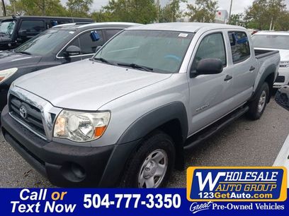 Used 2011 Toyota Tacoma PreRunner w/ Convenience Pkg