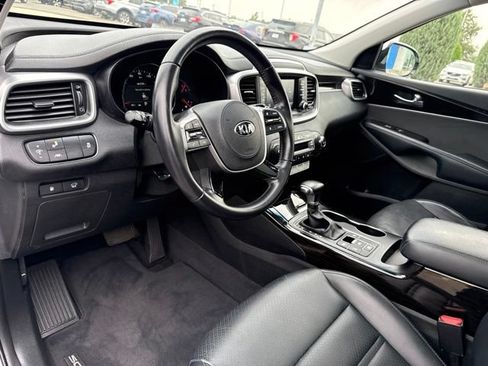 Used 2020 Kia Sorento EX AWD/4WD image 31