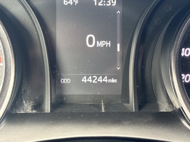 Used 2021 Toyota Camry SE FWD image 18
