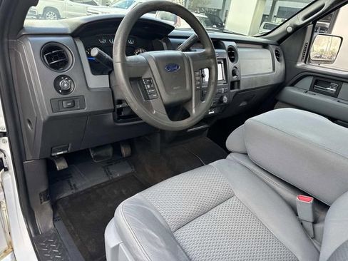 Used 2013 Ford F150 STX w/ Mid Equipment Group image 20