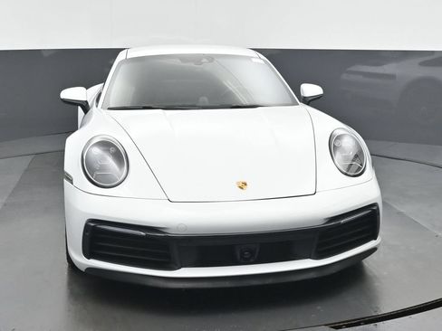Used 2020 Porsche 911 Carrera S RWD image 8
