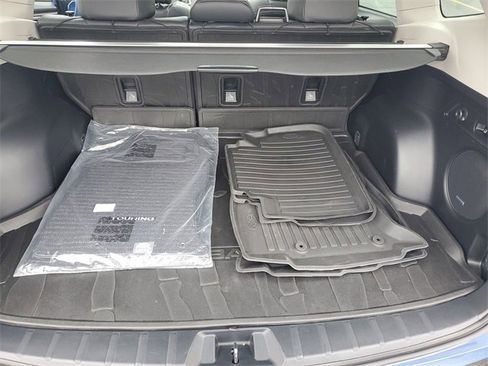 Used 2023 Subaru Forester Touring w/ Popular Package #3 image 8