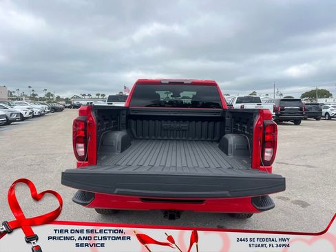 New 2026 GMC Sierra 1500 Elevation w/ Elevation Select Package image 16