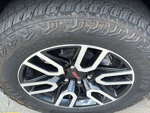 Certified 2024 GMC Yukon XL AT4 w/ Technology Package image 6