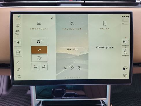 New 2026 Land Rover Range Rover SE AWD/4WD image 19