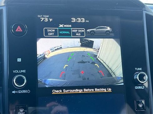 New 2026 Subaru Crosstrek 2.0i Premium image 16