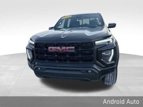 Used 2023 GMC Canyon Elevation w/ Elevation Premium Package image 5