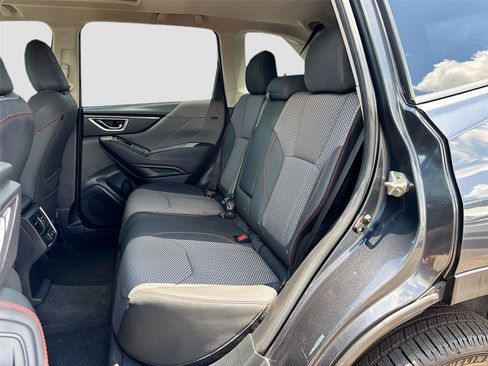 Used 2019 Subaru Forester Sport AWD/4WD image 24