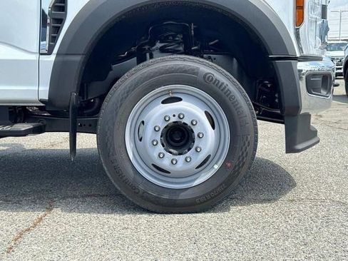 New 2024 Ford F450 XL image 23