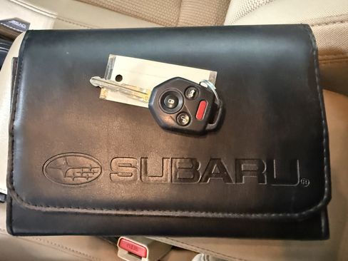 Used 2017 Subaru Outback 2.5i Premium image 25